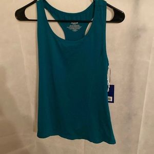 AEROPOSTALE TANK TOP SIZE MED NEW TAGS GREEN